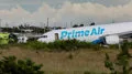 Al menos cinco muertos tras salirse de la pista un avión de carga durante un aterrizaje en Miami