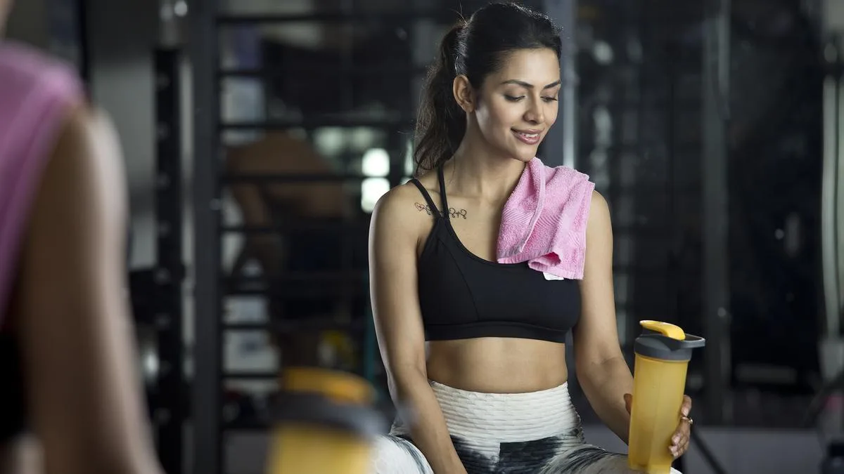 Whey protein prices soar in India: Why your daily scoop is getting expensive