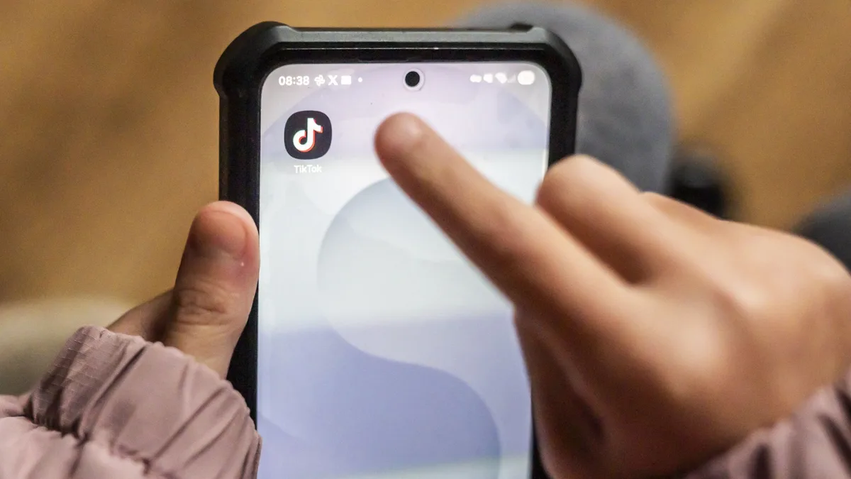 TikTok reaches $400m US children's privacy settlement