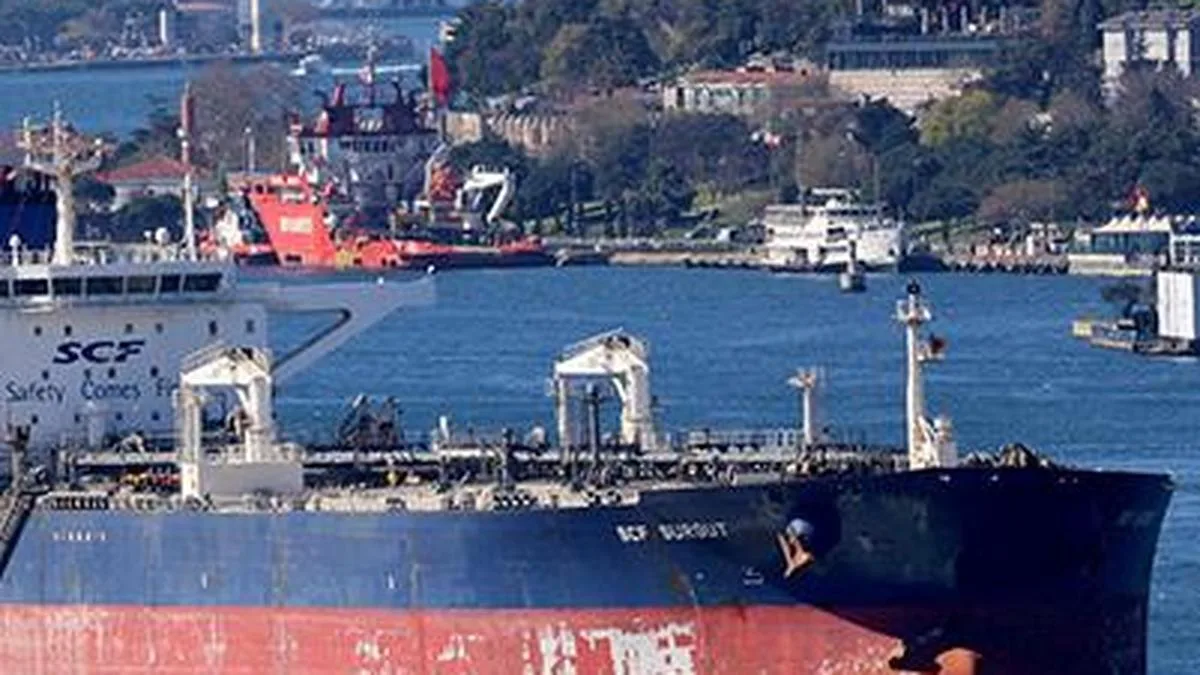 India’s crude import bill surges 41% in July amid West Asia crisis; volumes up 13%