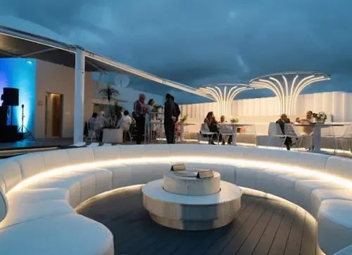 Infinity Skydeck opens above Umhlanga with sweeping Indian Ocean views
