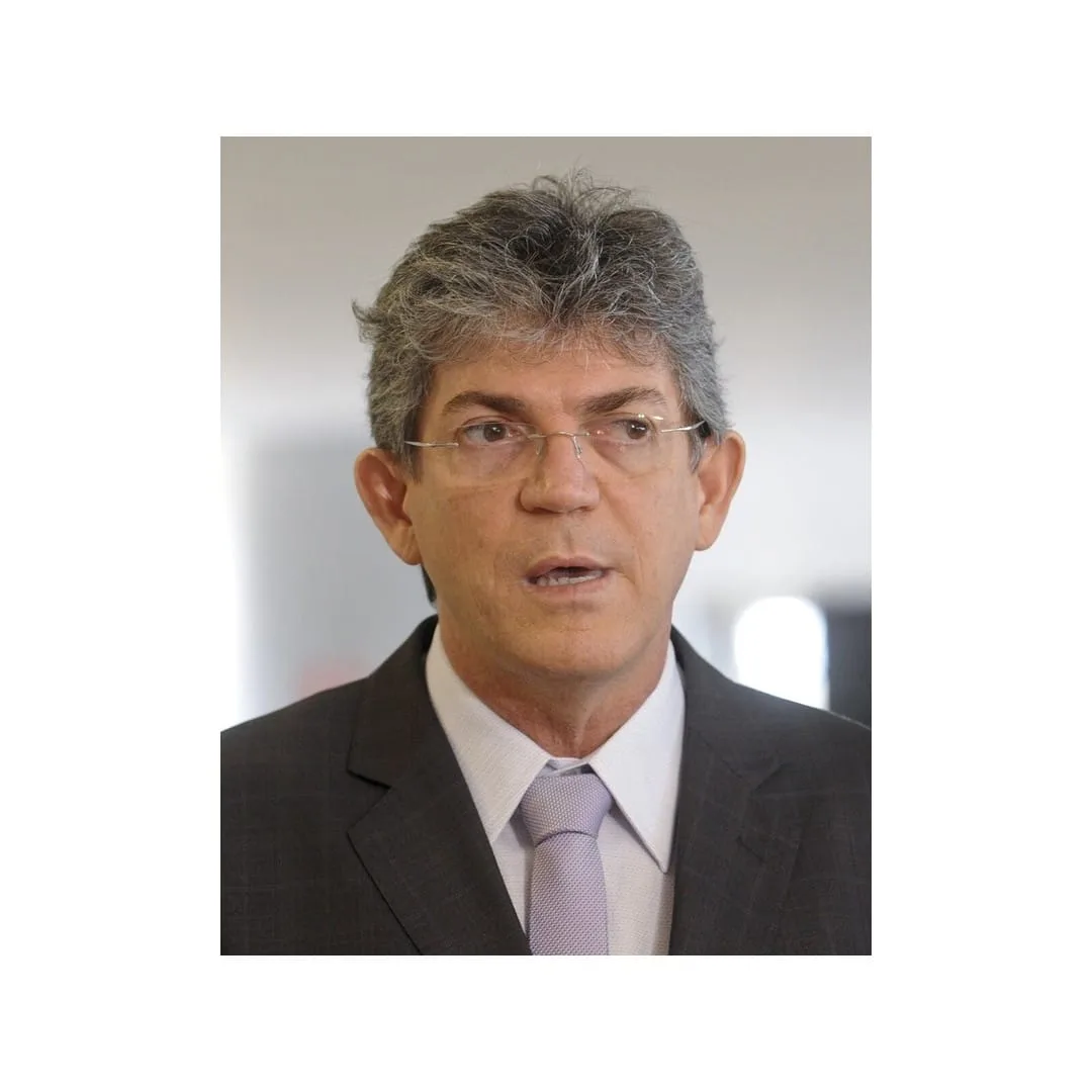 Ricardo Coutinho (PT) é eleito deputado federal pela Paraíba com 163.277 votos