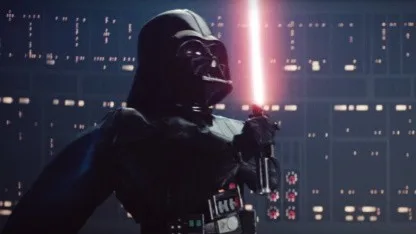 Star-Wars-Auktion: Darth Vaders Original-Lichtschwert für eine Million Dollar