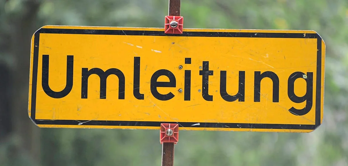 Stendal: Hinter der Mühle ab September voll gesperrt | Stendal-News
