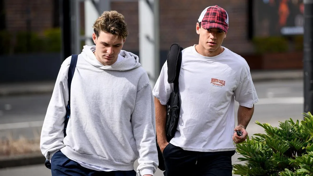 Swans probe a 'reminder' for AFL players on behaviour