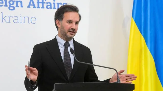 Litauen: Ukraine macht russische Störungen für Drohnenvorfall verantwortlich