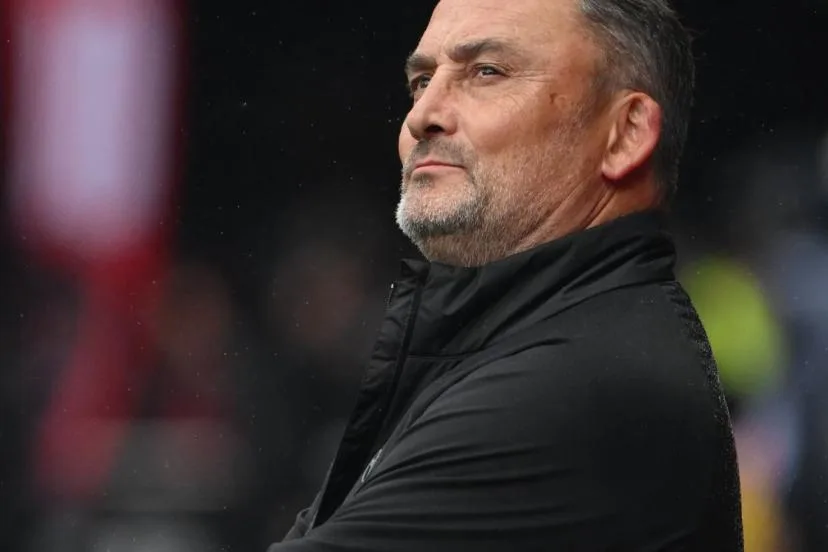 Franck Haise, l'entraîneur de Rennes qui se déplace à Sturm Graz, veut mettre fin à une série personnelle de 16 matches sans victoire en Ligue Europa