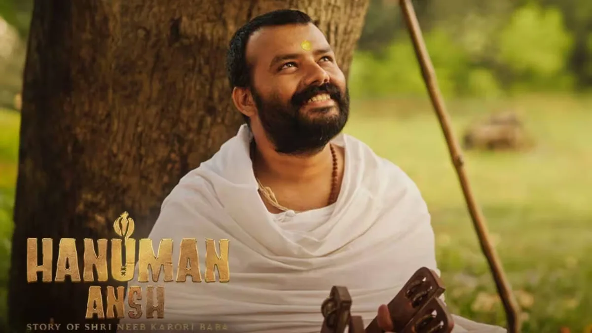 'Hanuman Ansh' BO Day 32 [LIVE]: Biopic eyeing for Rs 130 cr
