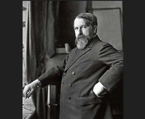 Un adelanto de Últimas máscaras, del dramaturgo austriaco Arthur Schnitzler