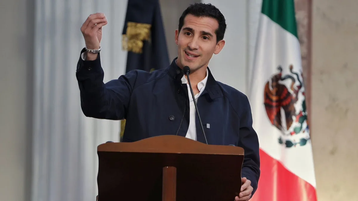 CONADE y Comité Olímpico México se confrontan por presupuesto para Juegos Olímpicos de la Juventud Dakar 2026: exigen 11 mdp