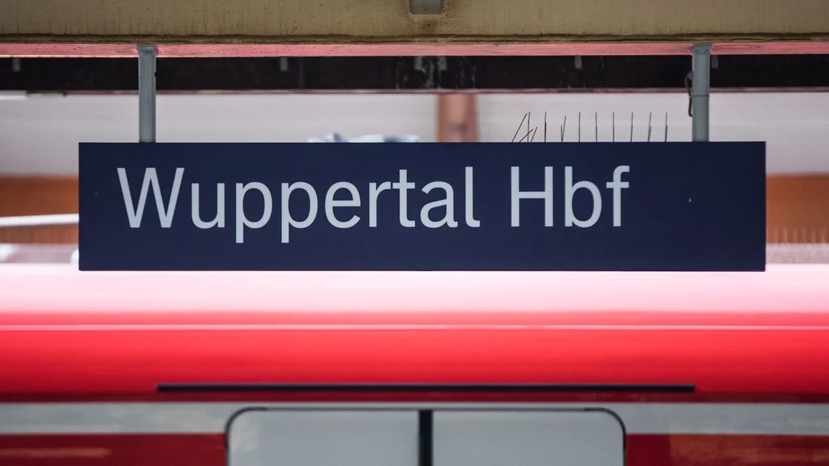 Ausländerbehörde: Abschiebung nach Schreckenstat in Wuppertal