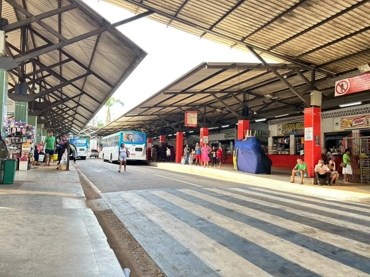 Transferência de saldo do transporte coletivo passa a ocorrer na sede da RBTrans