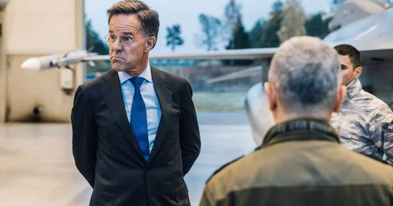 NATO promete reforçar defesa após ataques no mar Negro