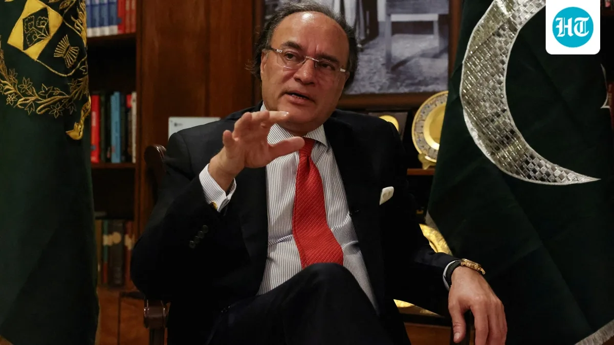 ‘Ctrl+C, Ctrl+V’: Pakistan govt gets trolled for posting draft release on junk bond sale