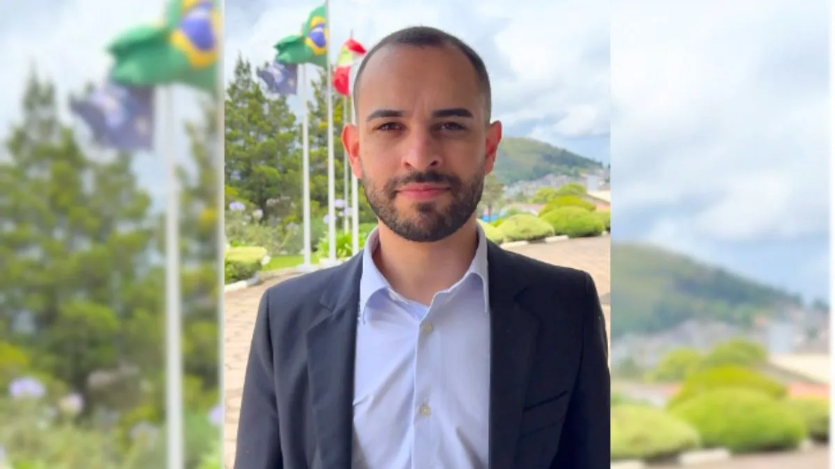Condenado a 10 anos de prisão por violência doméstica, ex-vice-prefeito pega 1 mês de pena em regime aberto por nova decisão da Justiça