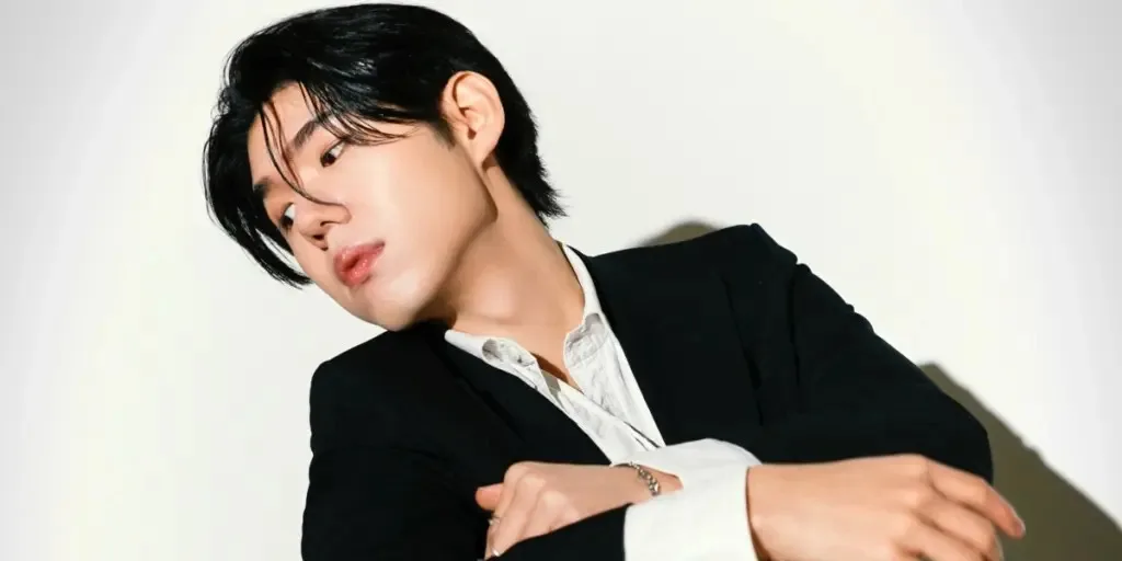 Fenômeno das trilhas de doramas, cantor sul-coreano GAHO anuncia show em Florianópolis