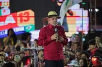 Flávio tem reunião marcada com ministro de Bukele para discutir segurança
