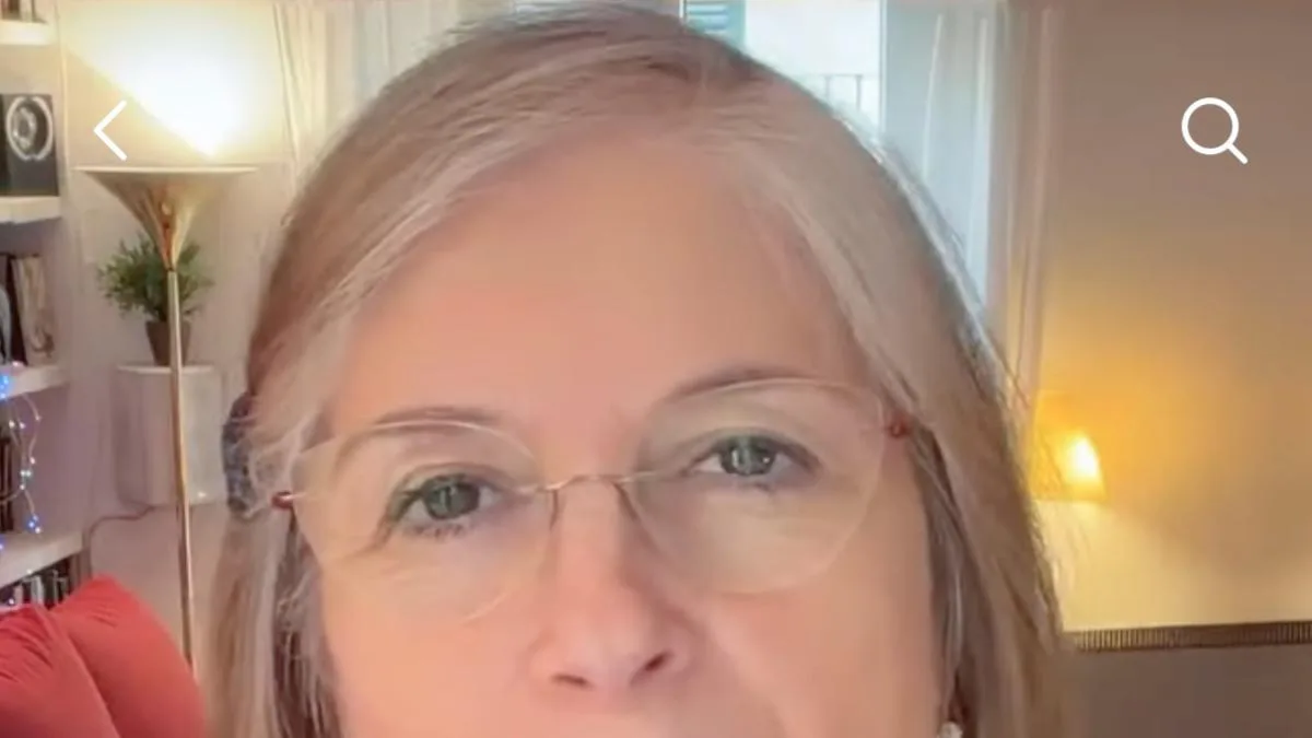Lo de Assumpta Serna