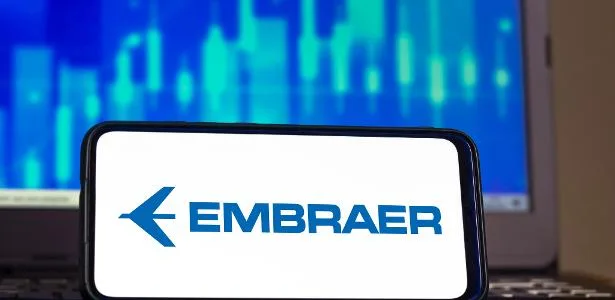 Gestora Brandes reduz fatia de participação na Embraer para menos de 5%