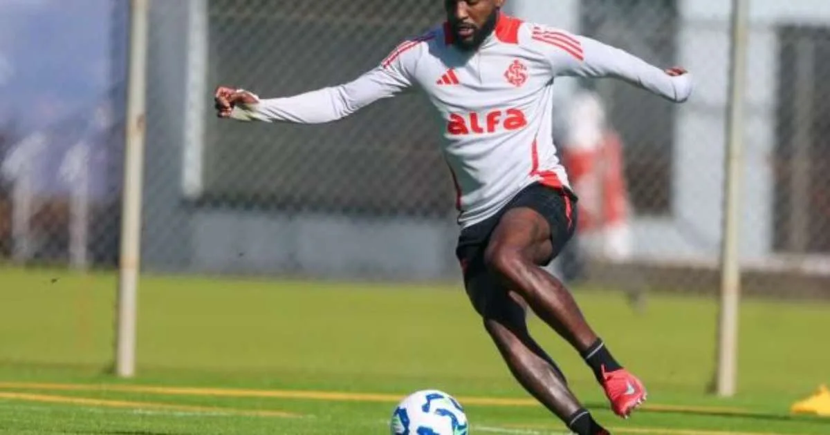 Internacional sofre segundo transfer ban em menos de um mês