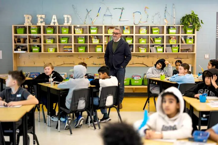 Ontario education unions promise ‘proportional response,’ schedule 3rd strike vote