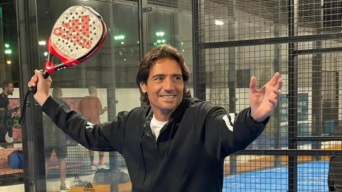 La desgarradora despedida de la hija de Gustavo Oliva tras la carta de su padre: "Disfrutemos de los días maravillosos que nos quedan"