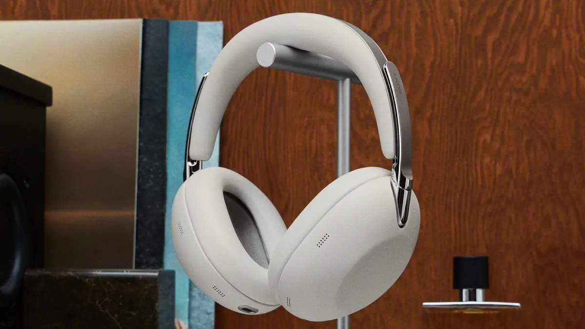 Probamos los auriculares Sony 1000X THE COLLEXION: la cumbre del lujo auditivo de la marca