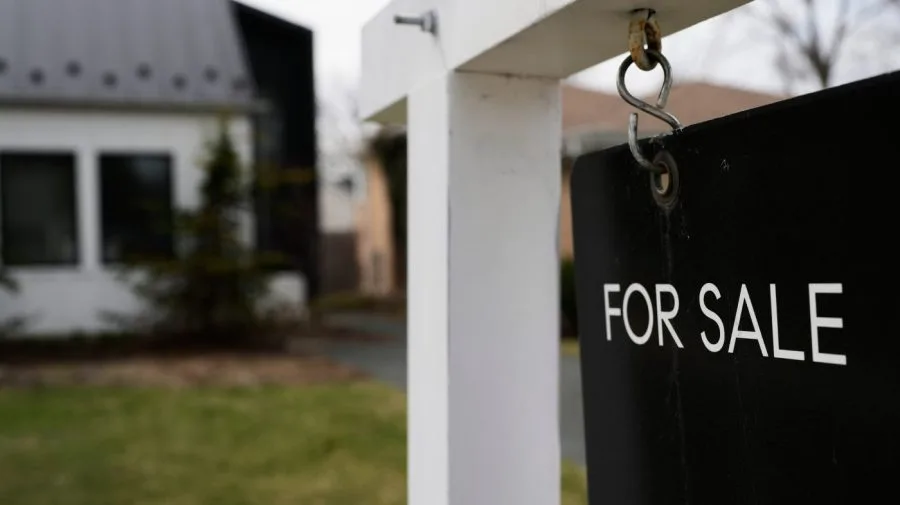 Mortgage rates hit 7.4 percent for first time since November 2023