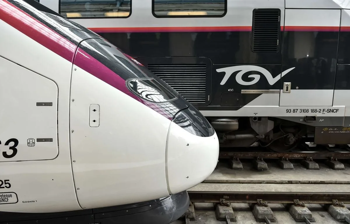 Nuit blanche… La grosse galère des passagers d’un train Hendaye-Paris