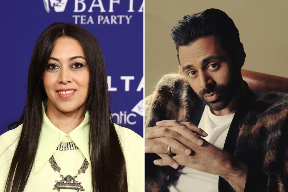 ‘Indian Matchmaking’s Smriti Mundhra Teams With Hasan Minhaj On Docuseries ‘Bollywood Dance U’