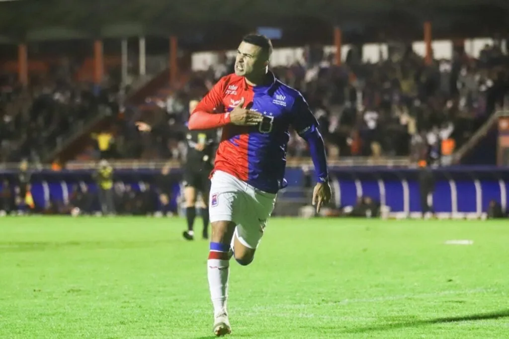 Paraná Clube prepara despedida para o artilheiro Liliu