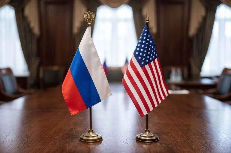 США пригласили Россию на встречу министров энергетики стран G20
