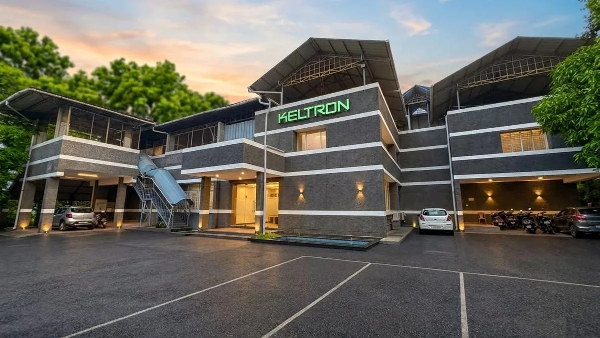 Keltron’s ‘Electronics Village’ coming up near Moodadi