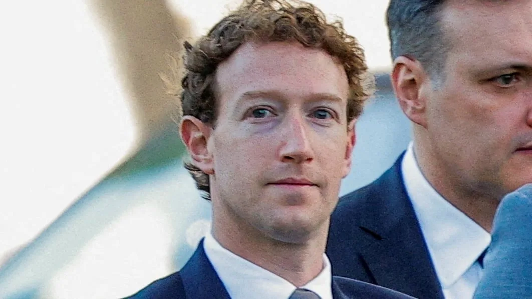 Zuckerberg’s Meta Agrees to Pay $17B in Bombshell Child Safety Case
