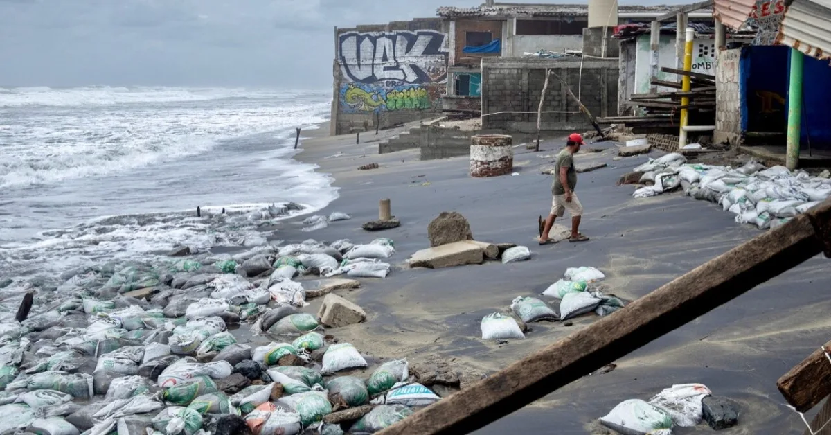 El Niño pone a prueba las finanzas de 10 estados en México, alerta Standard and Poor's