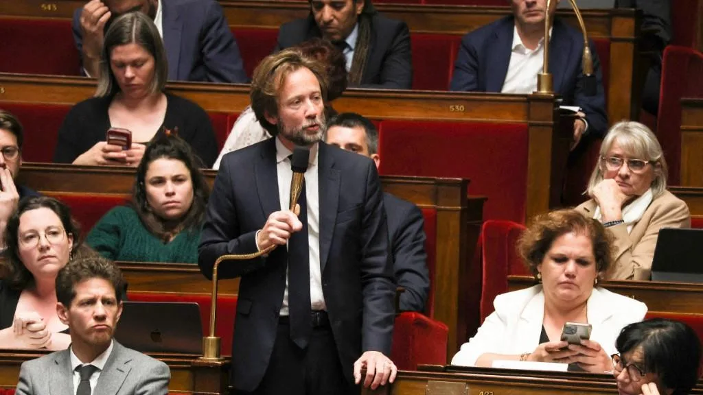 Avant la censure, l’autre outil du PS pour mettre Lecornu sous pression sur le budget 2027