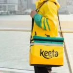 Cade nega pedido da Keeta contra exclusividades da 99Food