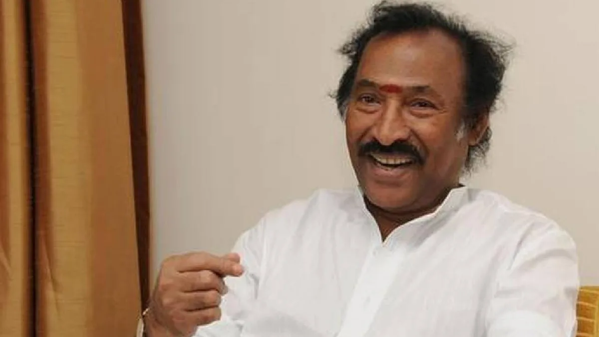 Who was Deva? The late music composer behind Rajinikanth’s title card