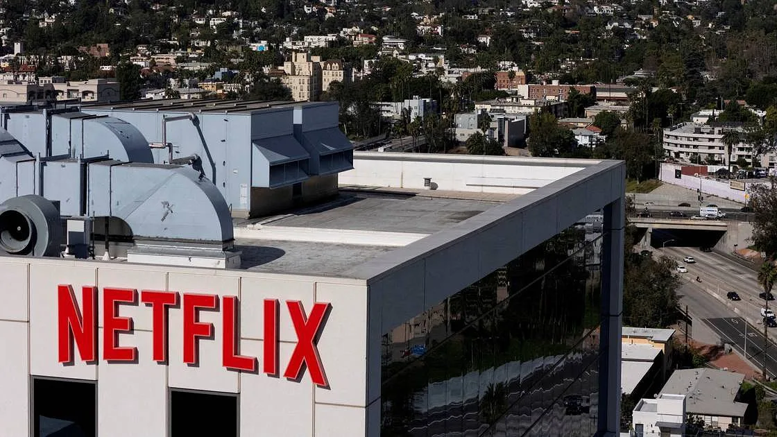 Netflix prepara maior vaga de despedimentos desde 2022: cerca de 1.000 postos de trabalho serão afetados