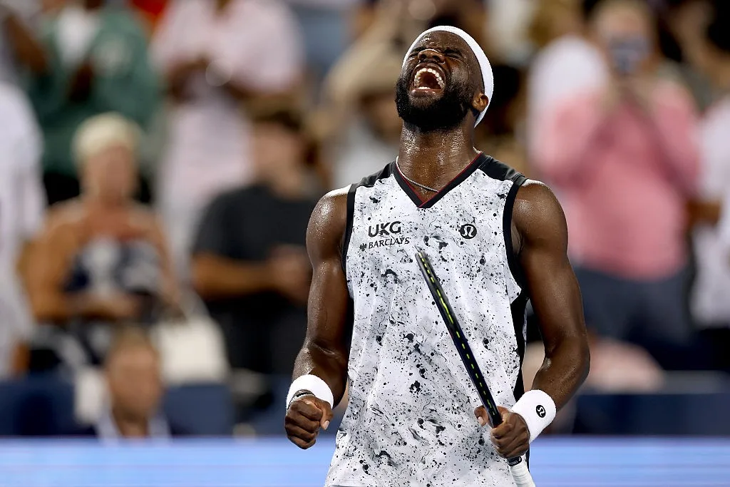 Confira todos os finalistas do Masters 1000 de Cincinnati 2026
