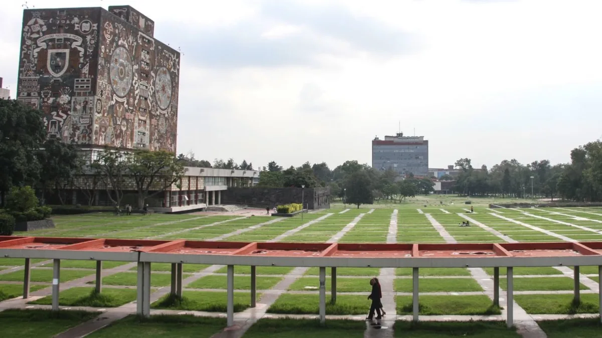 UNAM abrirá nueva sede de estudios en CDMX: estos son los programas que ofrecerá el Campus Centro Histórico