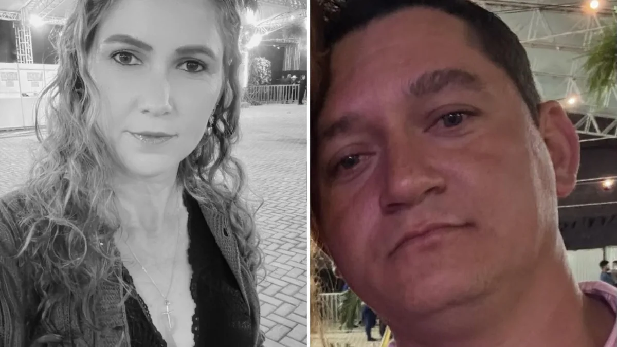 Homem é preso após matar a esposa e atirar na cabeça da sogra em Itaguaçu