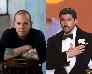 Residente y Bad Bunny inician rodaje de ‘Porto Rico’