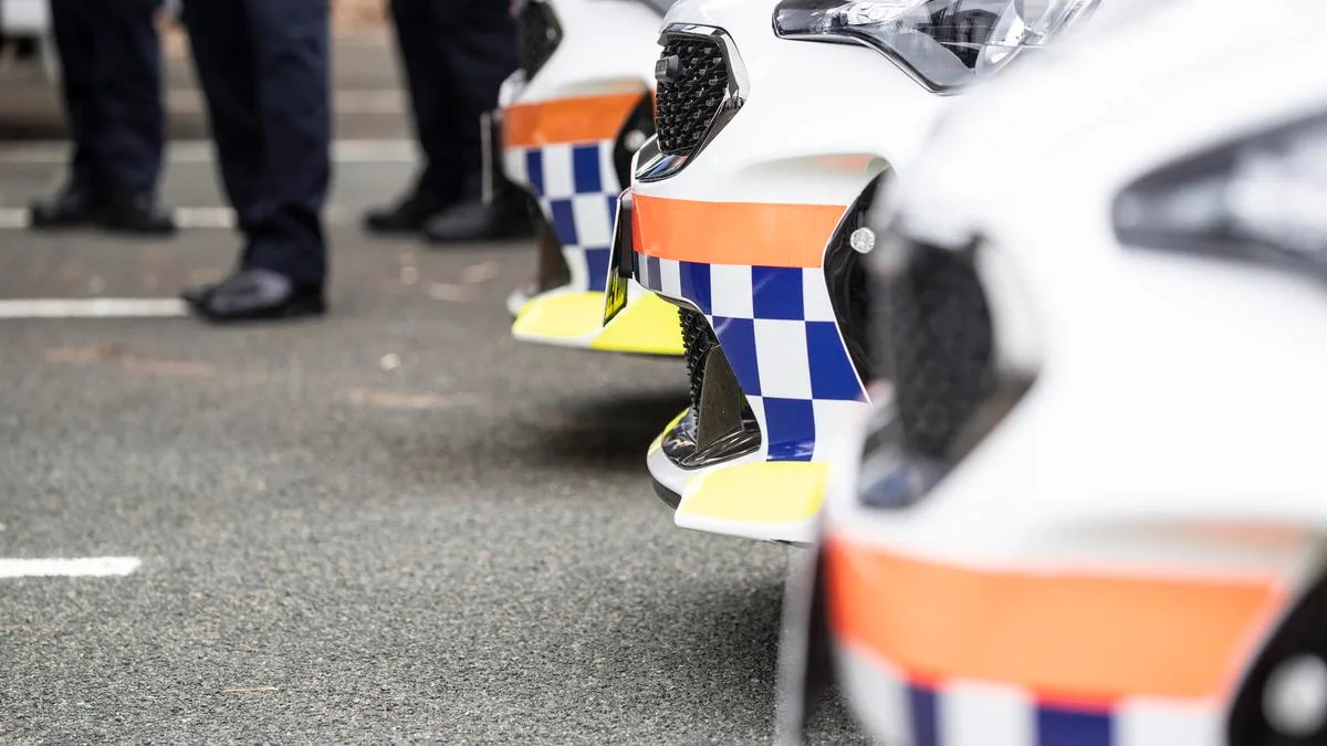 Kalamunda Central shopping centre: Woman killed when hit by a car in underground carpark