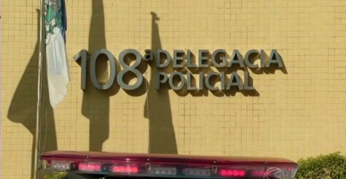 Homem é preso após agredir a ex-namorada em Levy Gasparian