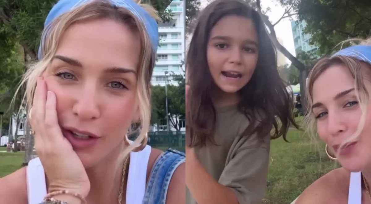 La reflexión de Soledad Fandiño a casi dos años de ser operada por un cáncer de mama: “Tratando de descifrar quién soy”