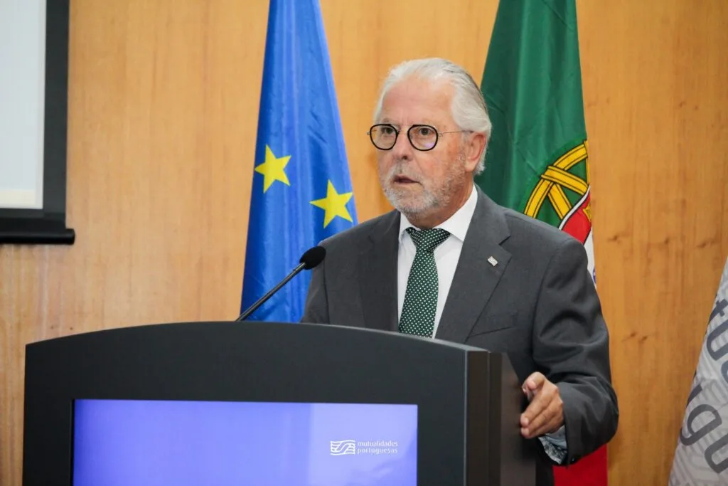 União das Mutualidades reúne com Seguro: Farmácias sociais, saúde e Código Mutualista na agenda