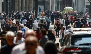 PIB desacelera e mostra economia mais suscetível aos juros do que o esperado
