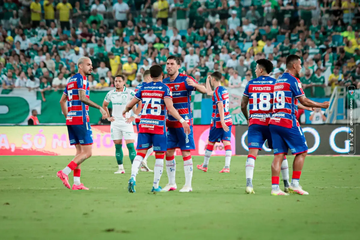 Criciúma x Fortaleza: onde assistir, horário e prováveis escalações pela Série B