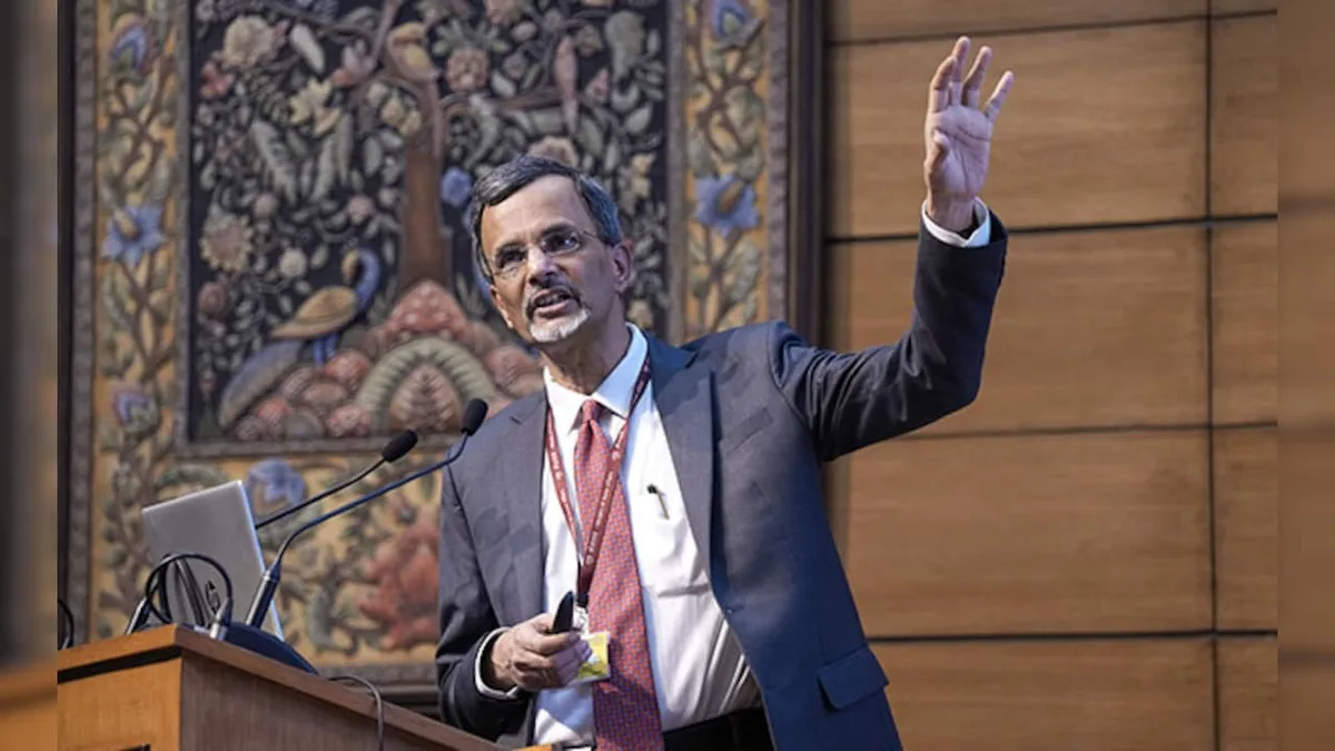 E10 For Older Vehicles Would Calm Public Concern: Chief Economic Adviser